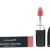 MAC CoCoShop Mac Lip Care  Lipstick  Velvet Teddy 3G0.1Oz