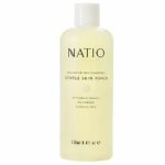 Natio Rosewater and Chamomile Gentle Skin Toner 250ml