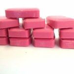 Fitzroy Carbolic Soap 3x 125g