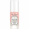 Too Faced Hangover Good in Bed UltraHydrating Replenishing Serum 29ml Helps to smooth and refine texture and replenish moisture levels for skin