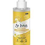 St Ives Face Cleanser 200ml Soothing Chamomile