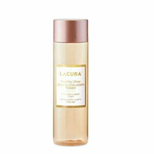 Lacura Healthy Glow ACACIA COLLAGEN TONER With COCONUT WATER  SEA SALT