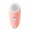 Magnitone Natural Cleansing Ultimate Gift Set with First Step Daily Cleansing Brush and 2 Wipe Out Makeup Remover Cloth Wipes