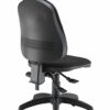 Office Hippo High Back Desk Chair, Ergonomic Office Chair For Home & Office With Height Adjustable Seat & Backrest, Lumbar Support For Extra Comf