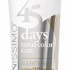 REVLONISSIMO 45 Days Total Colour Care  Conditioning Shampoo STUNNING HIGHLIGHTS 275 ml Colour Protection Shampoo for Light Blonde Highlighted  W