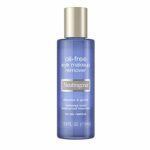 Neutrogena OilFree Eye MakeUp Remover 3.8 Once