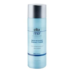EltaMD Skin Recovery Facial Toner to Detox and Calm Skin Alcohol Free Fragrance Free 7.3 fl oz
