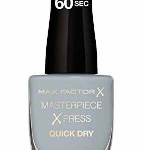 Max Factor Masterpiece X Press Nail Polish  RainCheck 807 8 ml