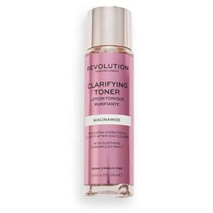 Revolution Skincare London Niacinamide Tonic 200ml