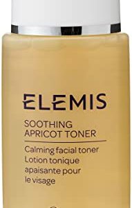 ELEMIS Soothing Apricot Toner Calming Facial Toner to Soothe  Refresh Skin Without the Use of Alcohol or Harsh Detergents Perfect for Sensitive S