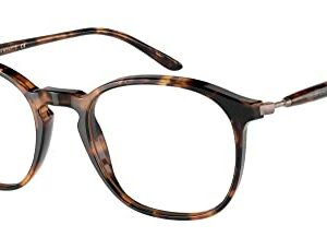 Giorgio Armani AR 7213 Honey Havana 5120145 men Eyewear Frame