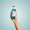 INEOS Hygienics Protective Hand Wash Sea Minerals 250ml X6 Blue