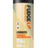 Fudge Professional Luminizer Strengthening and Smoothing Shampoo Salon Size Pump bottle 1000 ml