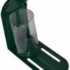 Supa Metal Squirrel Feeder | Small Terrace Provides A Platform For Squirrels To Feed From | Easy To Clean, (Pack of 1).
