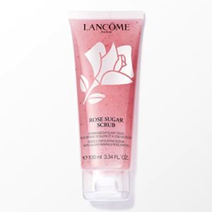 Lancome SUCRE EXFOLIANT CONFORT