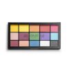 Makeup Revolution Reloaded Eyeshadow Palette Iconic 3.0 15 Shades 16.5g