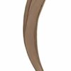 Maybelline New York Tattoo Brow Waterproof Eyebrow Gel No. 06 Deep Brown 5ml
