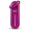 Culinare C10026 MagiCan Tin Opener | Purple | Plastic/Stainless Steel | Manual Can Opener | Comfortable Handle For Safety and Ease | Amazon Exclu