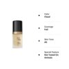 Born This Way Foundation by Too Faced Cloud 30ml