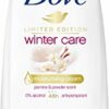 Dove Winter Care RollOn Deodorant Antiperspirant for 48 Hours Protection without Alcohol 50 ml Pack of 6