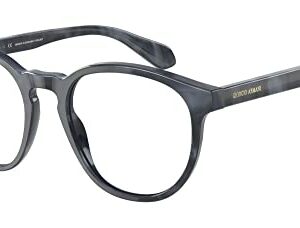 Giorgio Armani AR 7216 Grey 5220145 men Eyewear Frame