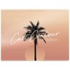 Smashbox Cali Contour Palette  Highlighter Bronzer and Blush Powder