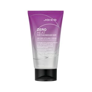 Joico Zero Heat For Fine and Medium Hair by for Unisex Cream I0098761 5.1 gram
