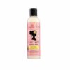 Camille Rose Curl Love Moisture Milk softening leavein conditioning cream crafted to hydrate and elongate hair strands. Natural clean formula. Fo