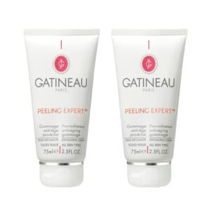 Gatineau  Peeling Expert ProRadiance Exfoliating Gommage Face Exfoliator with Enzyme Technology Pack of 2