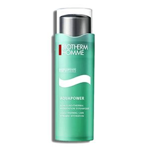 Homme Aquapower by Biotherm for Unisex  2.53 oz Moisturizer