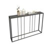 Axdwfd Console table Coffee Table Metal Table Living Room Cocktail Table Console Table Suitable For Living Room