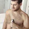 Philips Series 7000 Showerproof Body Groomer and Trimmer  BG702513