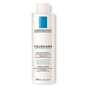 La RochePosay Toleriane DermoCleanser For Women 6.76 oz Cleanser