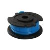 Odashen 6 Pcs Spool & Line for Karcher LTR 18-30(14443120) Strimmer, Replace 2.444-016.0