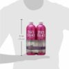 Bed Head by Tigi Fully Loaded Volume Shampoo and Conditioner for Fine Hair 2 x 750 ml