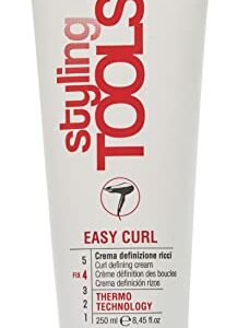 FANOLA Styling Tools Easy Curl  Hair Curl Defining Cream  250 ML