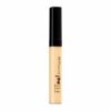 Maybelline Fit Me Full Coverage Concealer Matte  Poreless Ultra Blendable Shade Fair 15 6.8 ml