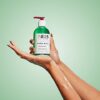 INEOS Hygienics Cleansing Hand Wash Cucumber  Aloe 250ml X6 Green