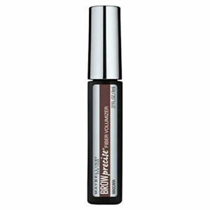 Maybelline Brow Precise Fibre Filler 05 Medium Brown