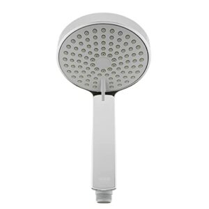 Mira Citrus 110mm Five Spray Replacement Chrome Shower Head