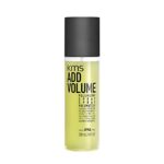 KMS ADDVOLUME Volumising Spray for Fine to Medium Limp Hair 200ml