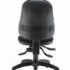 Office Hippo High Back Desk Chair, Ergonomic Office Chair For Home & Office With Height Adjustable Seat & Backrest, Lumbar Support For Extra Comf