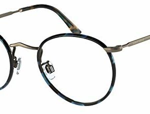 Giorgio Armani AR 112MJ Blue Havana 4922145 men Eyewear Frame