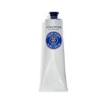 LOCCITANE Shea Butter Hand Cream 150ml Luxury Hand Care 20 Fair Trade Shea Butter Dry to Very Dry Hands NourishingVegan Formula