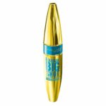 Maybelline Colossal Big Shot Waterproof Mascara 9.5mlred