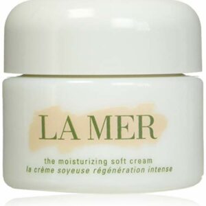 LA MER soft moisturizing cream 30ml