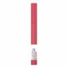 Maybelline New York Superstay Matte Ink Crayon Longlasting Pink Lipstick with Precision Applicator 85 Change Is Good 22.0 ml