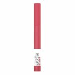 Maybelline New York Superstay Matte Ink Crayon Longlasting Pink Lipstick with Precision Applicator 85 Change Is Good 22.0 ml