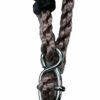 HIKS Products Pack of 2 Conversion/Extension Rope, Fully Adjustable Ideal for Hanging a Swing from a Tree Branch