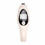 Feeyond Professional Lcd Monitor Precision Skin Care Tester Moisture Content Facial Skin Analyzer Facial Care Health Monitoring